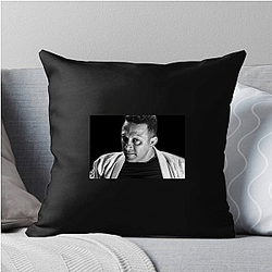 Jiu-Jitsu Champion Renzo Gracie Pillows Cover
