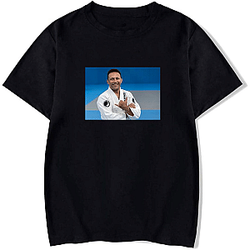 Combat Innovator Renzo Gracie T-Shirts