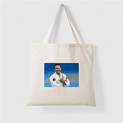 Combat Innovator Renzo Gracie Bags