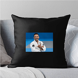 Combat Innovator Renzo Gracie Pillows Cover