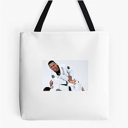 Brazilian Icon Renzo Gracie Bags