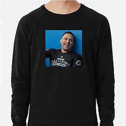 MMA Pioneer Renzo Gracie Sweatshirts