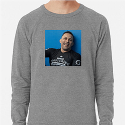 MMA Pioneer Renzo Gracie Sweatshirts
