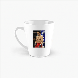 Submission Master Renzo Gracie Mugs