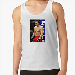 Submission Master Renzo Gracie Tank Tops