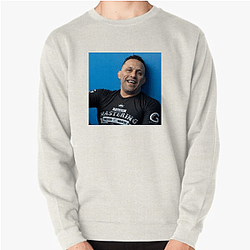 MMA Pioneer Renzo Gracie Sweatshirts