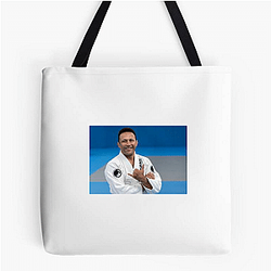 Combat Innovator Renzo Gracie Bags
