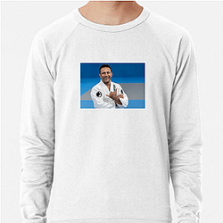 Combat Innovator Renzo Gracie Sweatshirts
