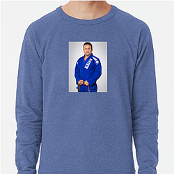 BJJ Legend Renzo Gracie Sweatshirts