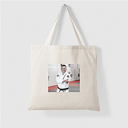 Martial Artist Renzo Gracie Bags
