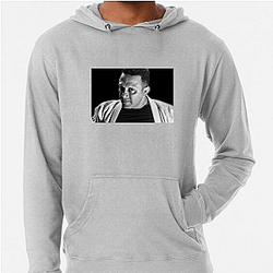 Jiu-Jitsu Champion Renzo Gracie Hoodies