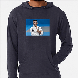 Combat Innovator Renzo Gracie Hoodies