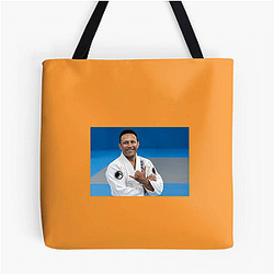Combat Innovator Renzo Gracie Bags