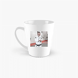 Martial Artist Renzo Gracie Mugs