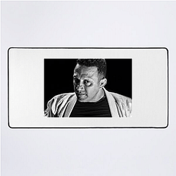 Jiu-Jitsu Champion Renzo Gracie Mouse Pads