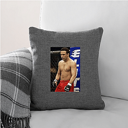 Submission Master Renzo Gracie Pillows Cover