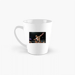 Fight Mentor Renzo Gracie Mugs