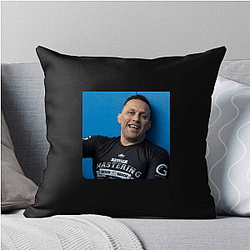 MMA Pioneer Renzo Gracie Pillows Cover