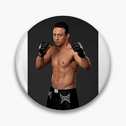 Gracie Warrior Renzo Gracie Pins