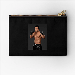 Gracie Warrior Renzo Gracie Zipper Pouches