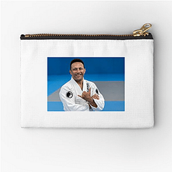 Combat Innovator Renzo Gracie Zipper Pouches