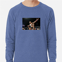 Fight Mentor Renzo Gracie Sweatshirts