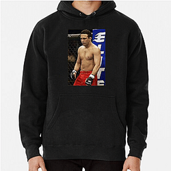 Submission Master Renzo Gracie Hoodies