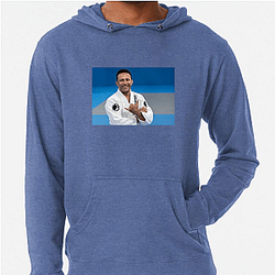 Combat Innovator Renzo Gracie Hoodies