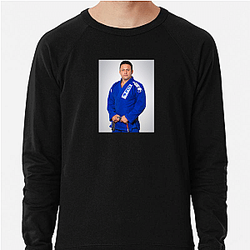 BJJ Legend Renzo Gracie Sweatshirts