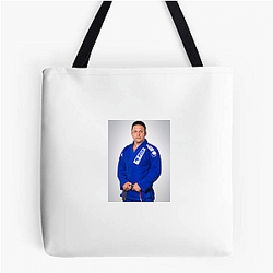 BJJ Legend Renzo Gracie Bags