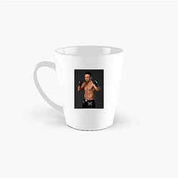 Gracie Warrior Renzo Gracie Mugs