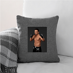 Gracie Warrior Renzo Gracie Pillows Cover