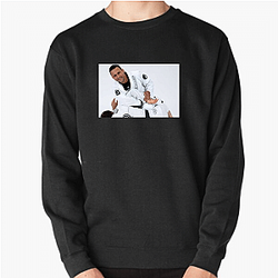 Brazilian Icon Renzo Gracie Sweatshirts
