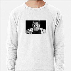 Jiu-Jitsu Champion Renzo Gracie Sweatshirts