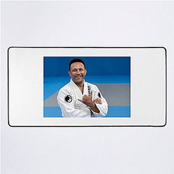 Combat Innovator Renzo Gracie Mouse Pads