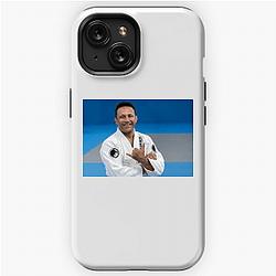 Combat Innovator Renzo Gracie Samsung Cases