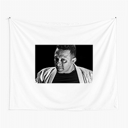 Jiu-Jitsu Champion Renzo Gracie Tapestries