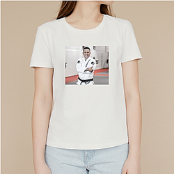 Martial Artist Renzo Gracie T-Shirts