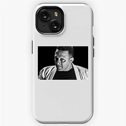 Jiu-Jitsu Champion Renzo Gracie Samsung Cases