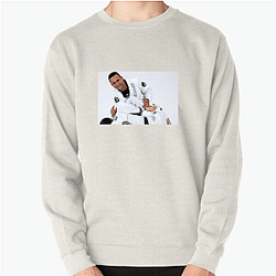 Brazilian Icon Renzo Gracie Sweatshirts