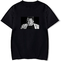 Jiu-Jitsu Champion Renzo Gracie T-Shirts