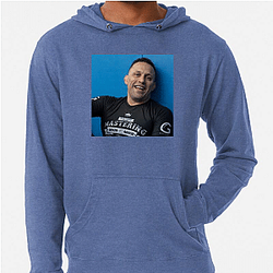 MMA Pioneer Renzo Gracie Hoodies