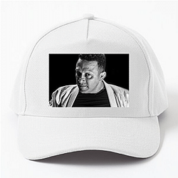 Jiu-Jitsu Champion Renzo Gracie Hats & Caps