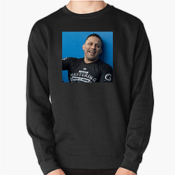 MMA Pioneer Renzo Gracie Sweatshirts