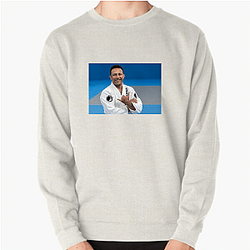 Combat Innovator Renzo Gracie Sweatshirts