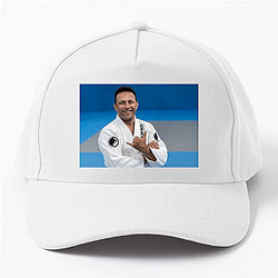 Combat Innovator Renzo Gracie Hats & Caps