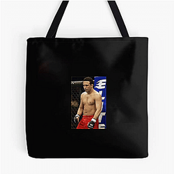 Submission Master Renzo Gracie Bags