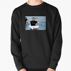 Octagon Veteran Renzo Gracie Sweatshirts