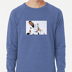 Brazilian Icon Renzo Gracie Sweatshirts