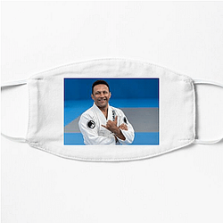 Combat Innovator Renzo Gracie Face Masks